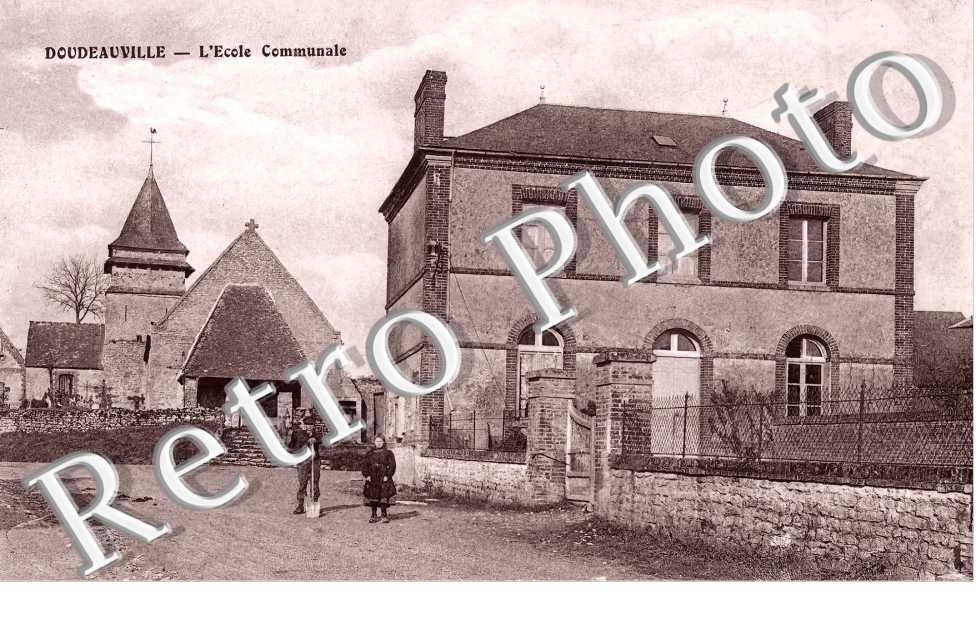 l'école communale