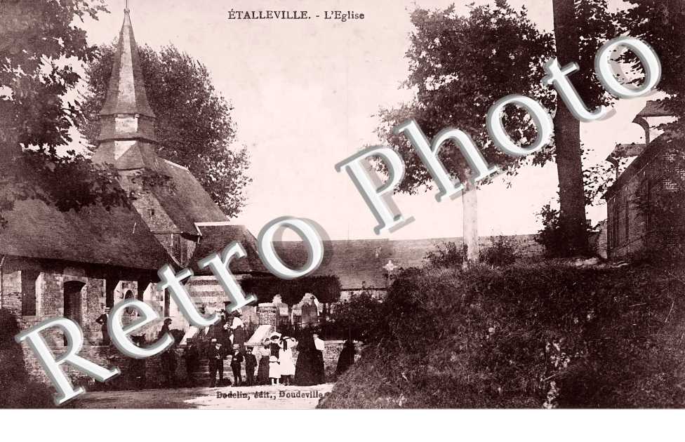 l'église