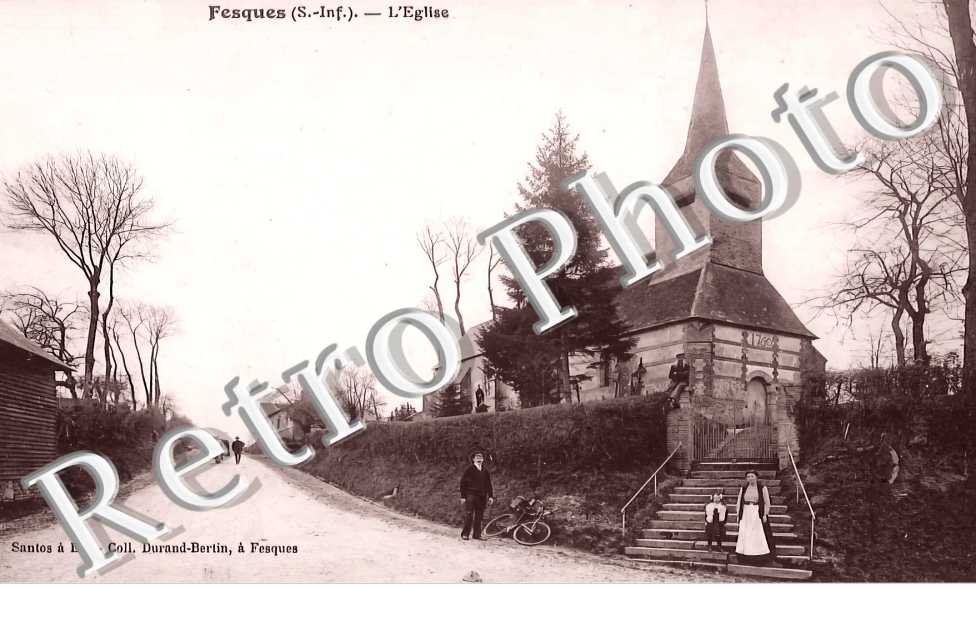 l'église