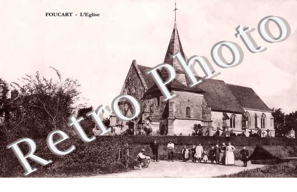 l'église