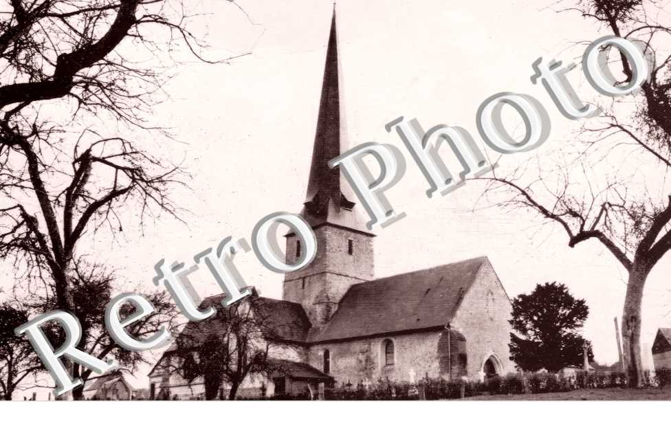l'église