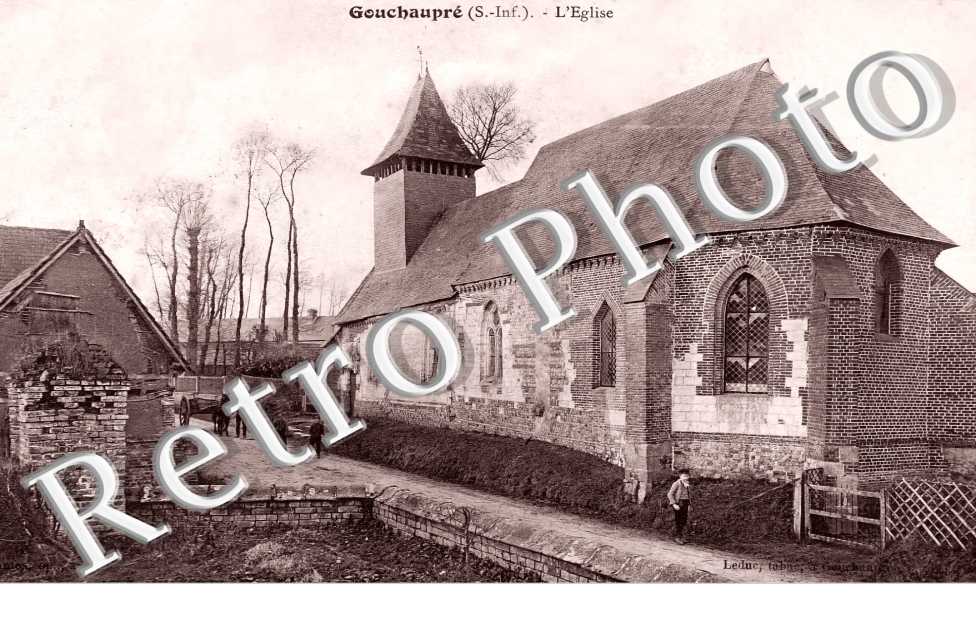 l'église