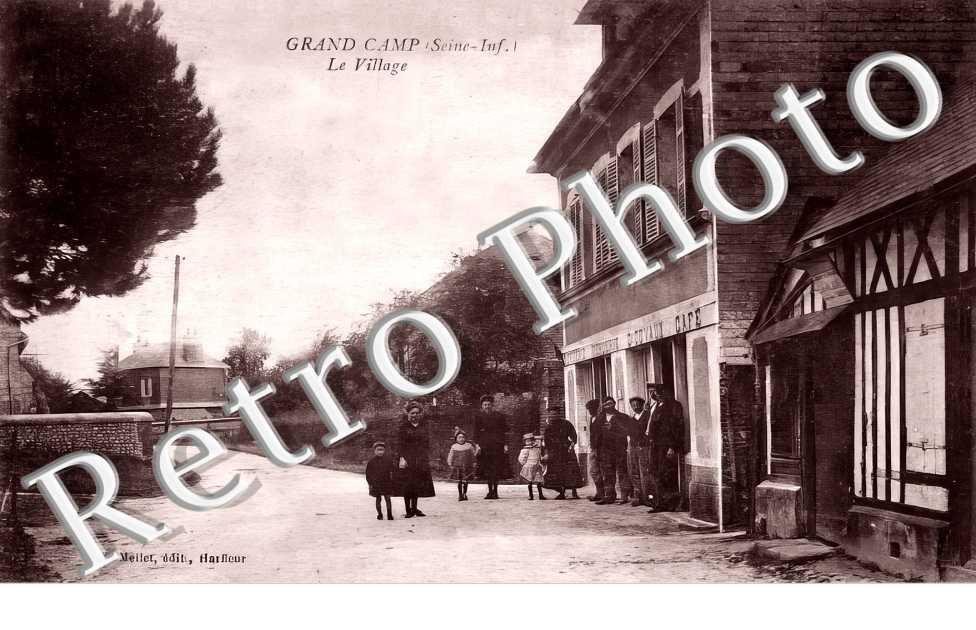 le Village