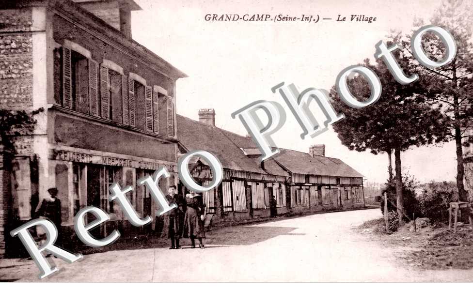 le village