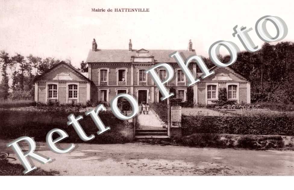 Mairie