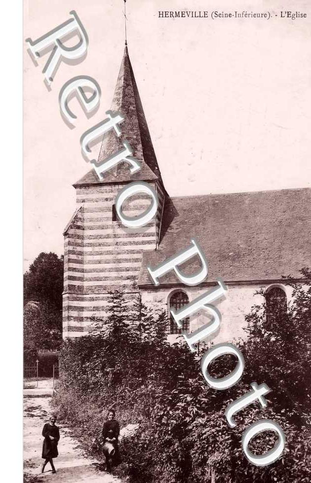 l'église