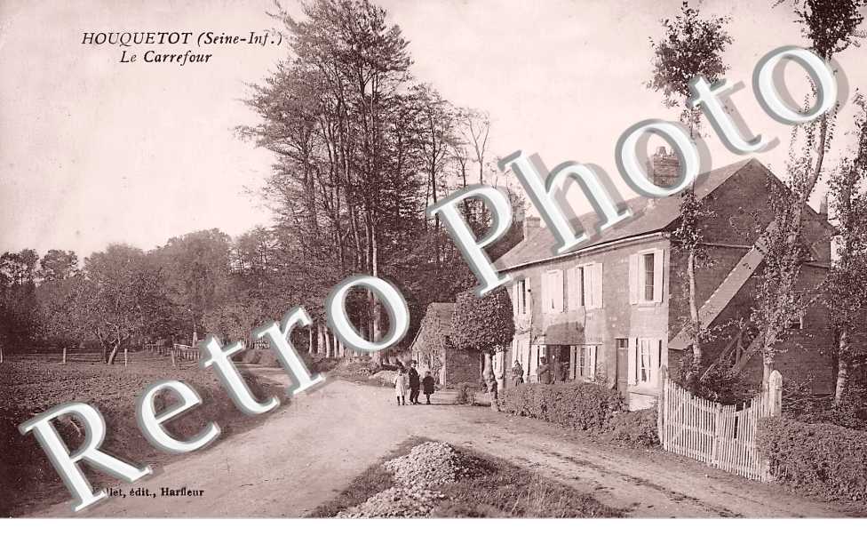 le Carrefour
