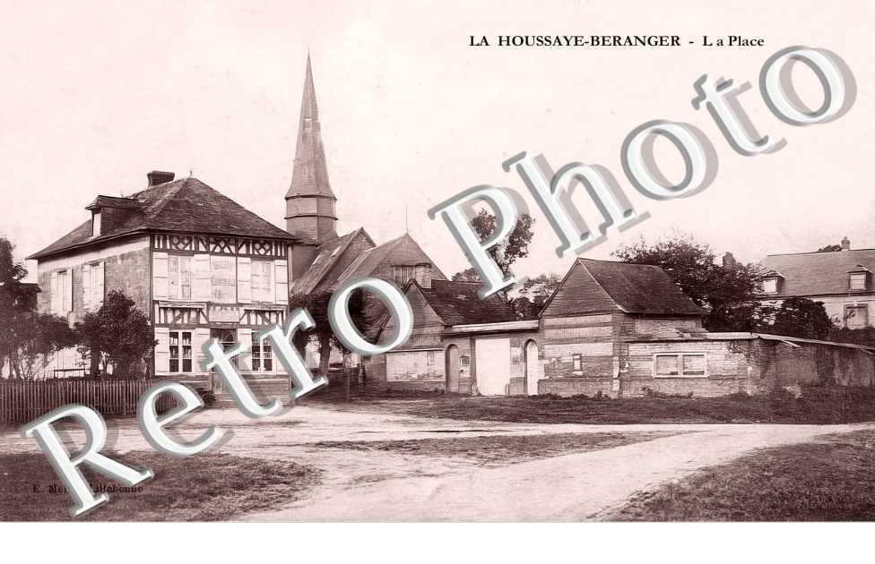 la Place
