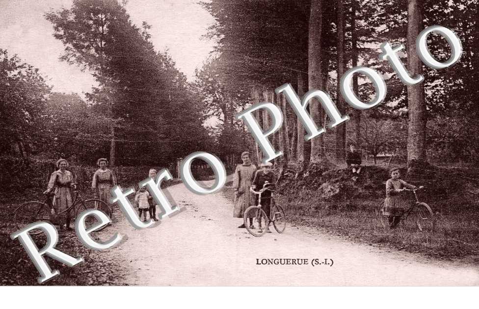 Une Rue