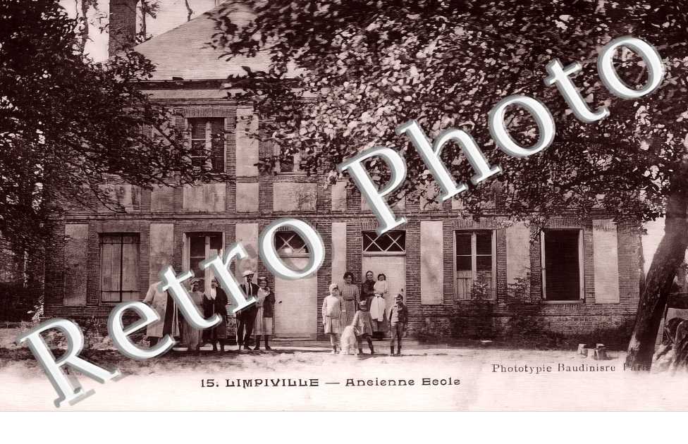 ancienne école