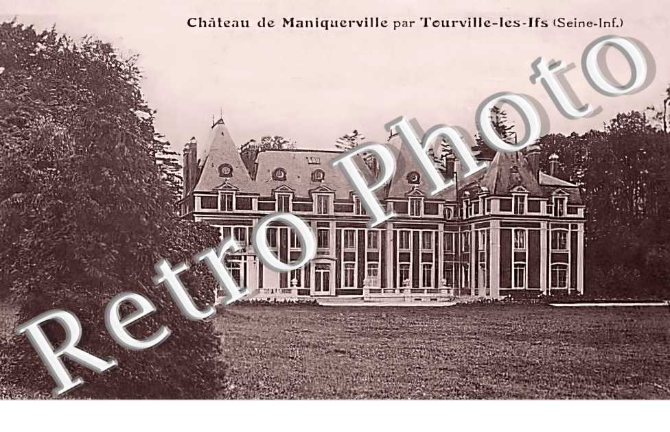 Château
