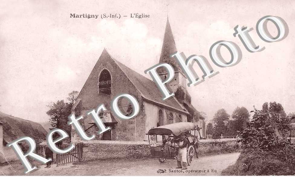 l'église