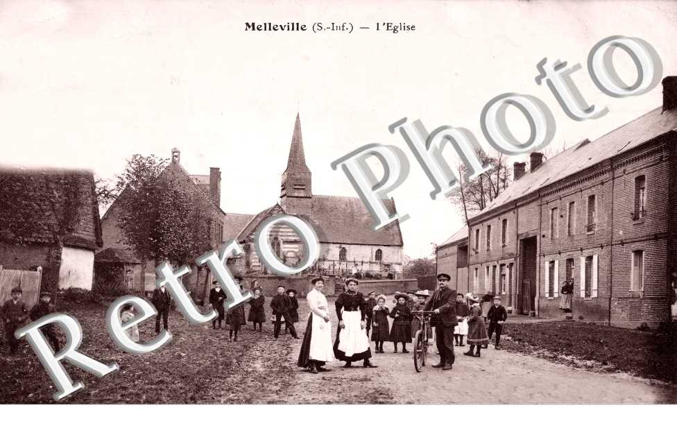 l'église