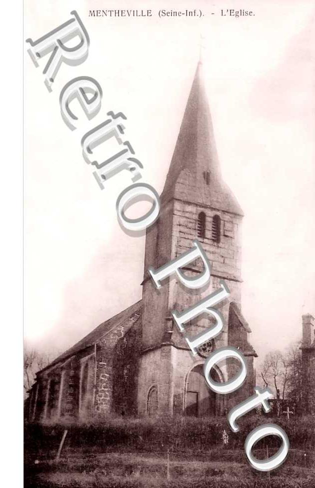 l'église