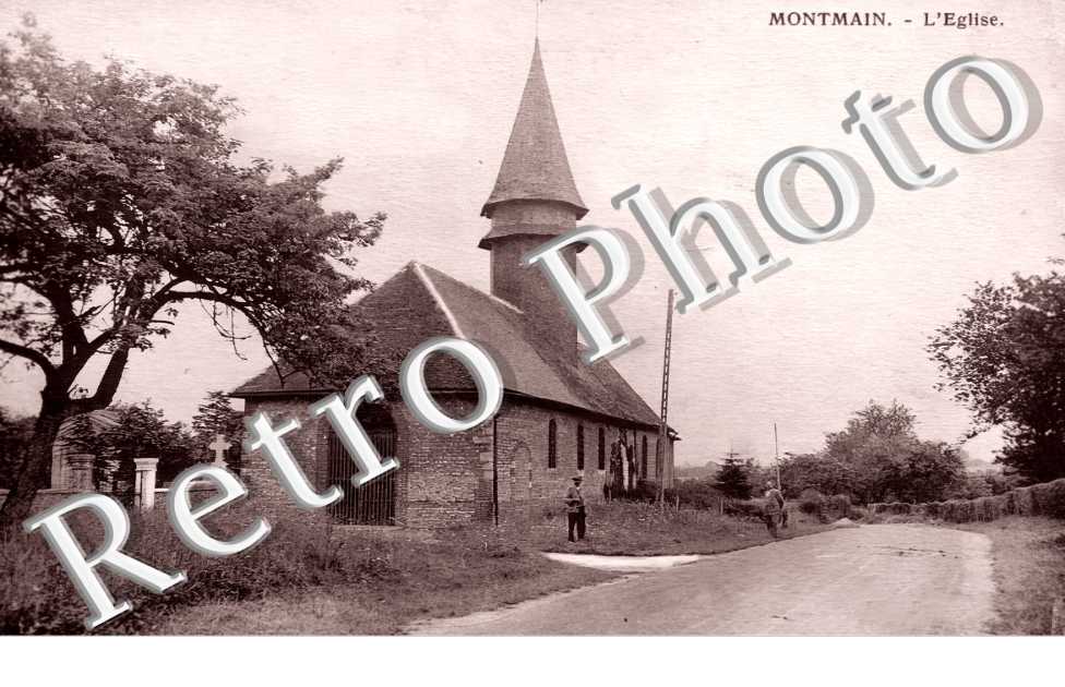 l'église