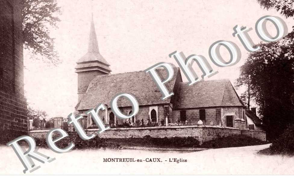 l'église
