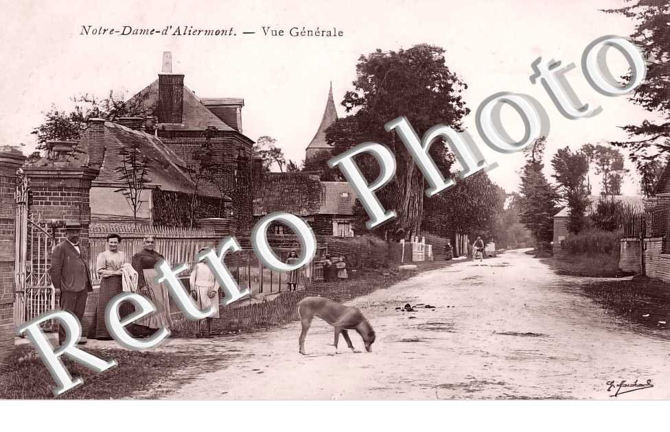 vue générale