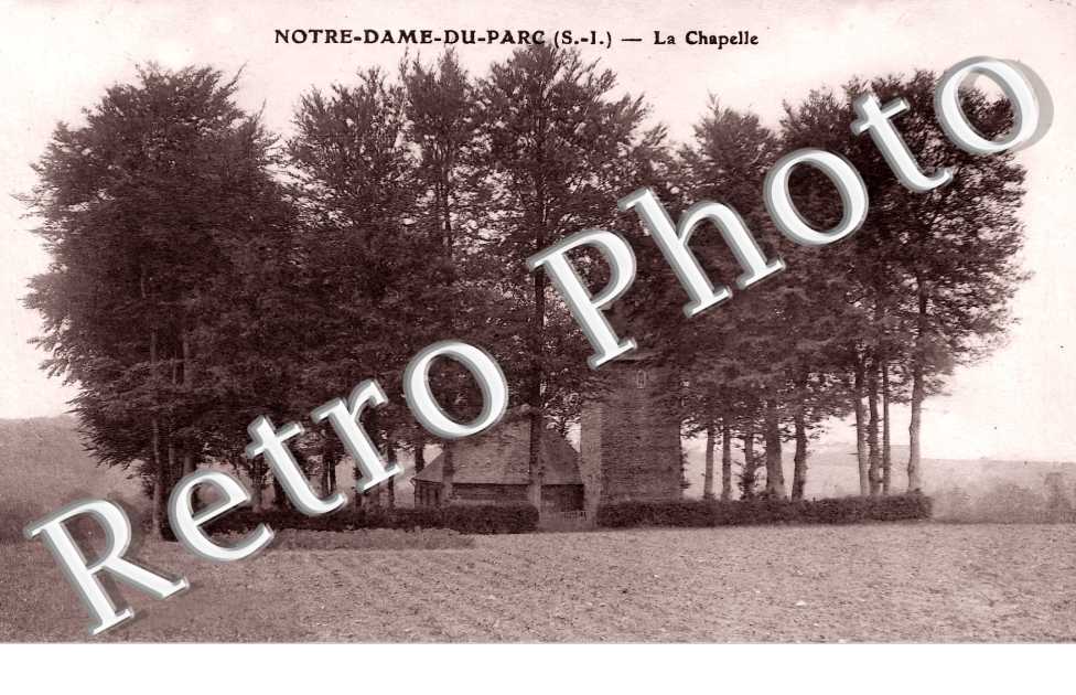 la chapelle