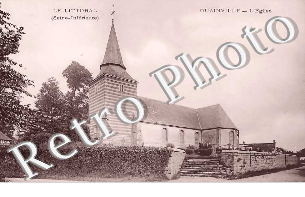 l'église