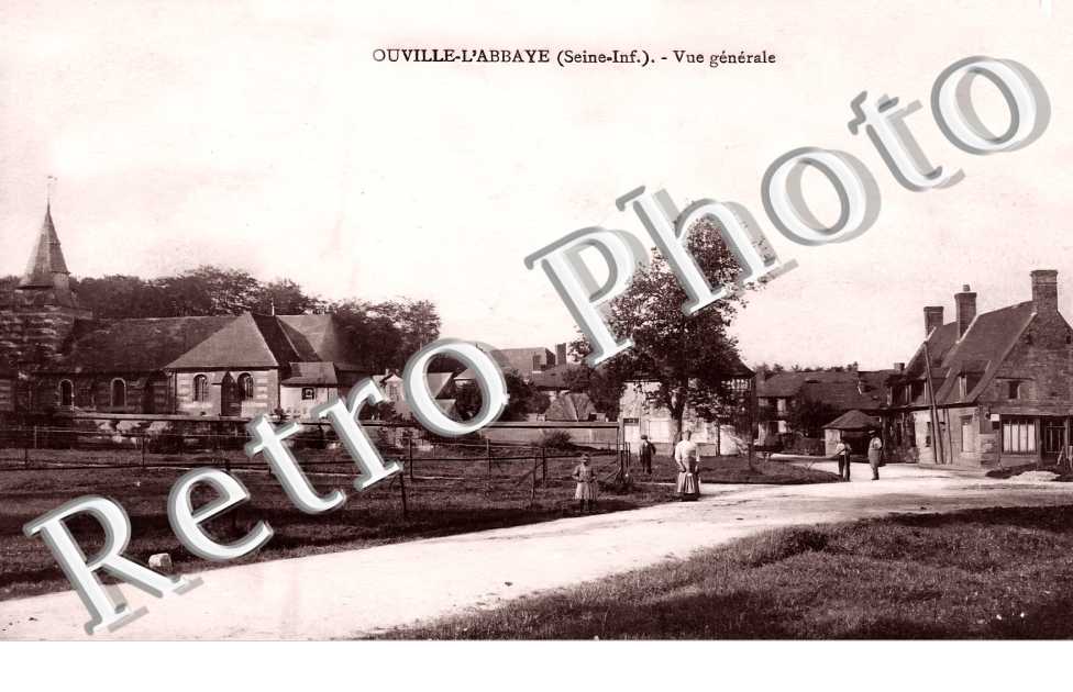 vue générale