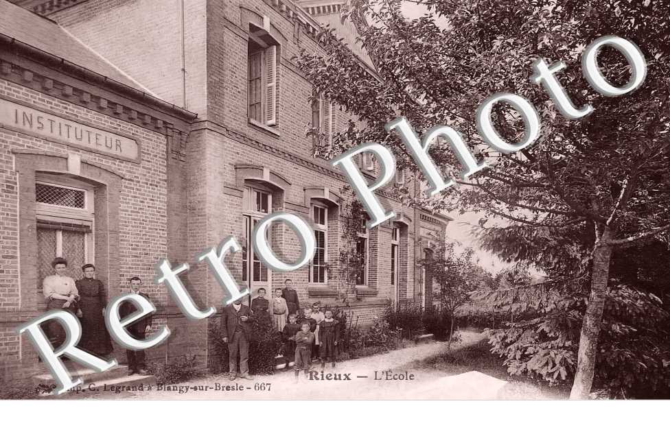 l'école