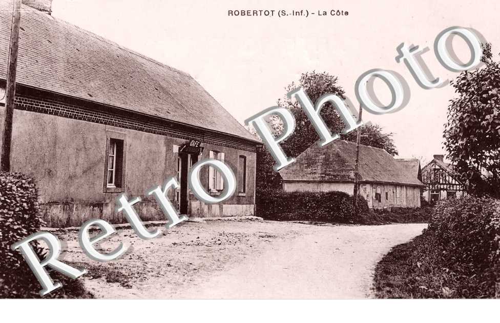 la Côte