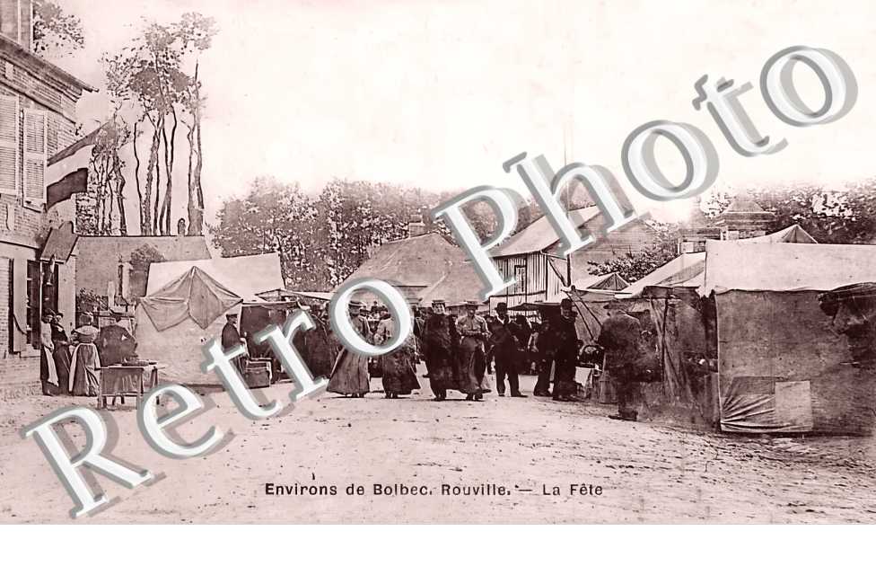 La Fête