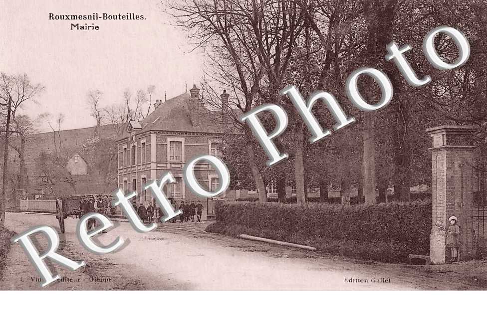 Mairie