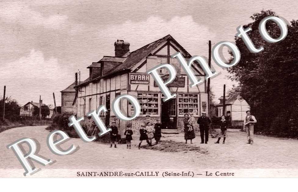 Le Centre