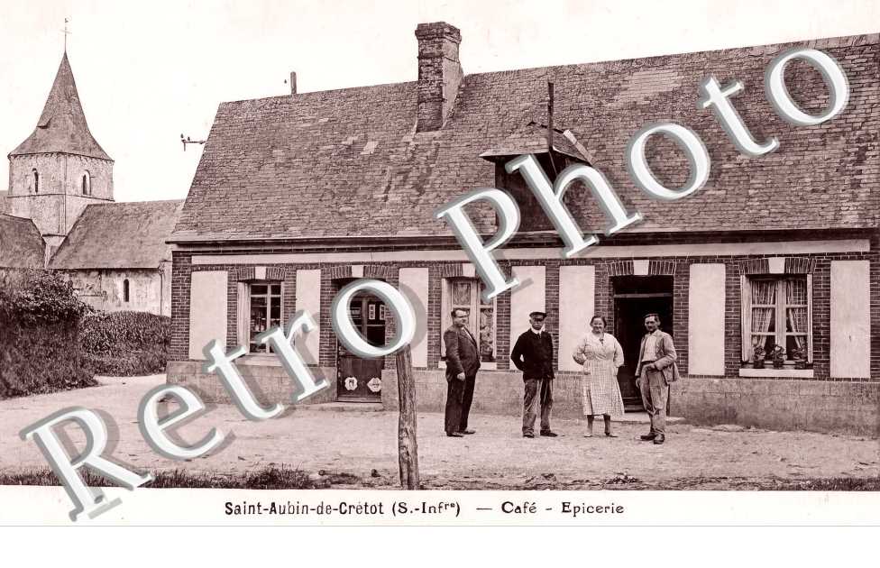 Café Epicerie