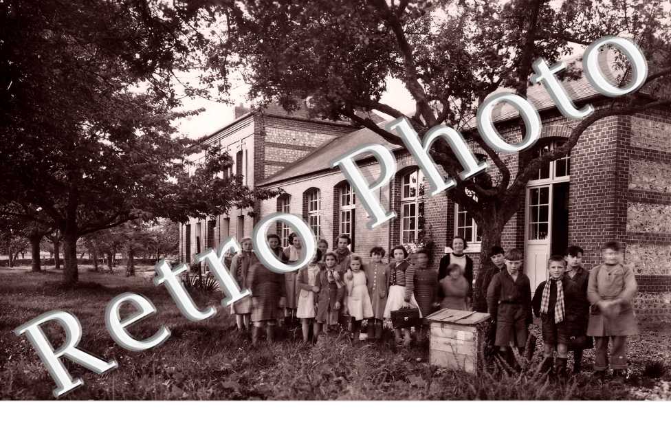 l'école