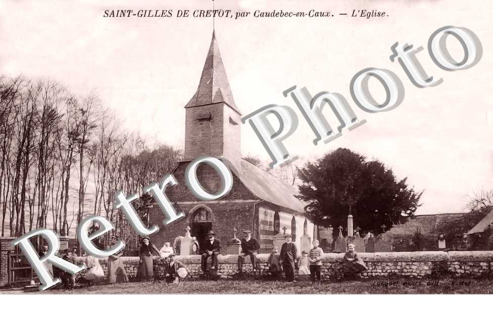 l'église