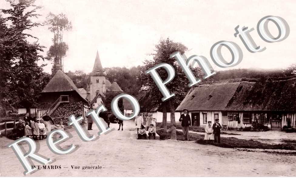 vue générale