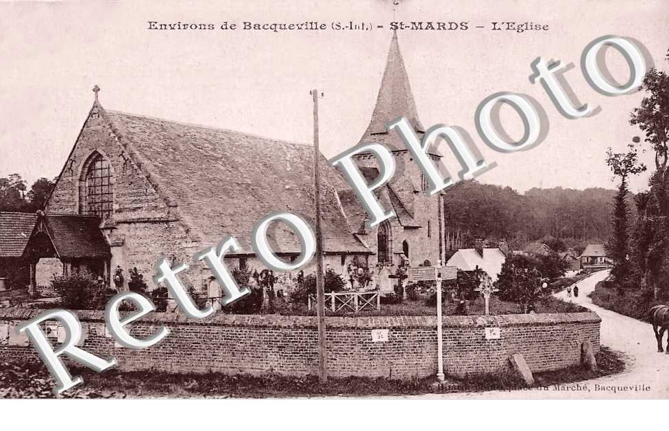 l'église