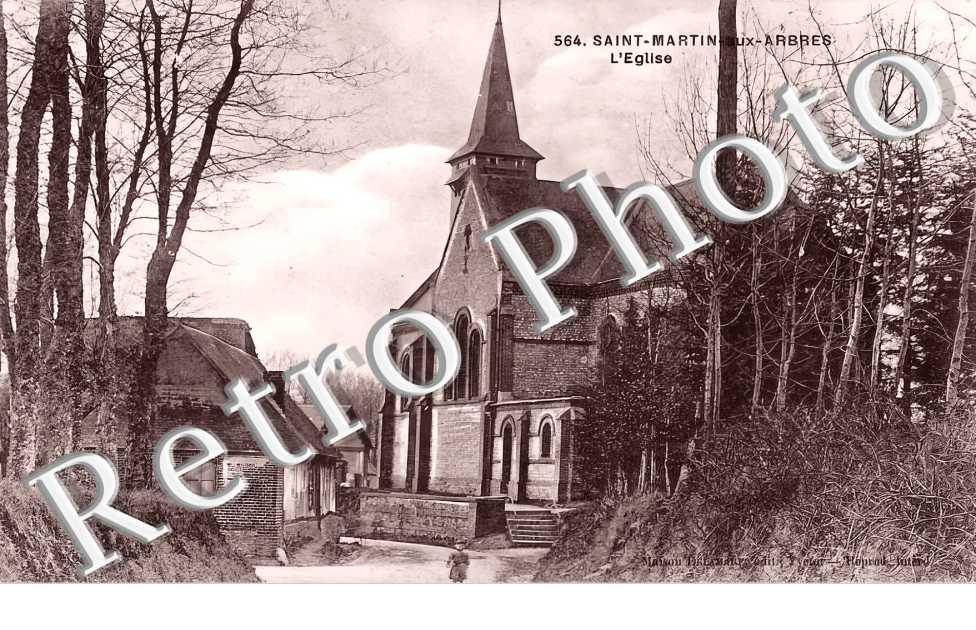 l'église