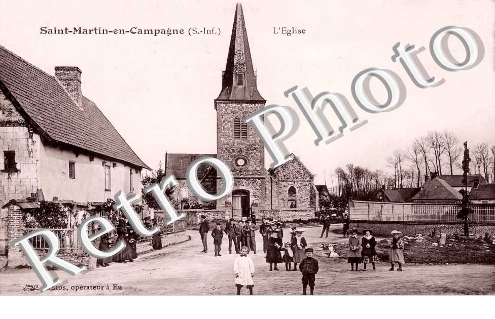 l'église