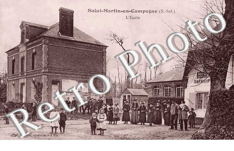 l'école