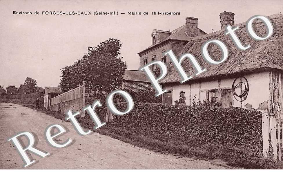 Mairie