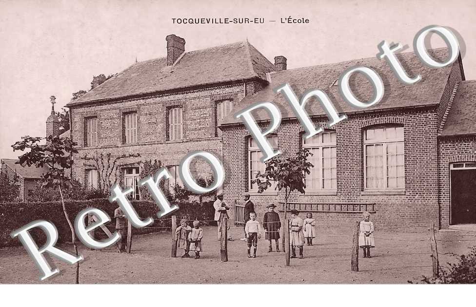 l'école