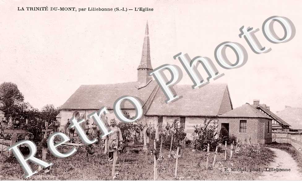 l'église