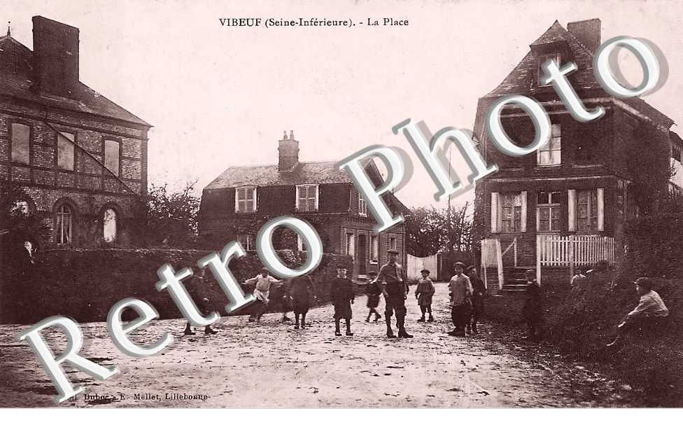 la place
