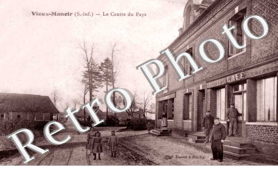 le centre du pays