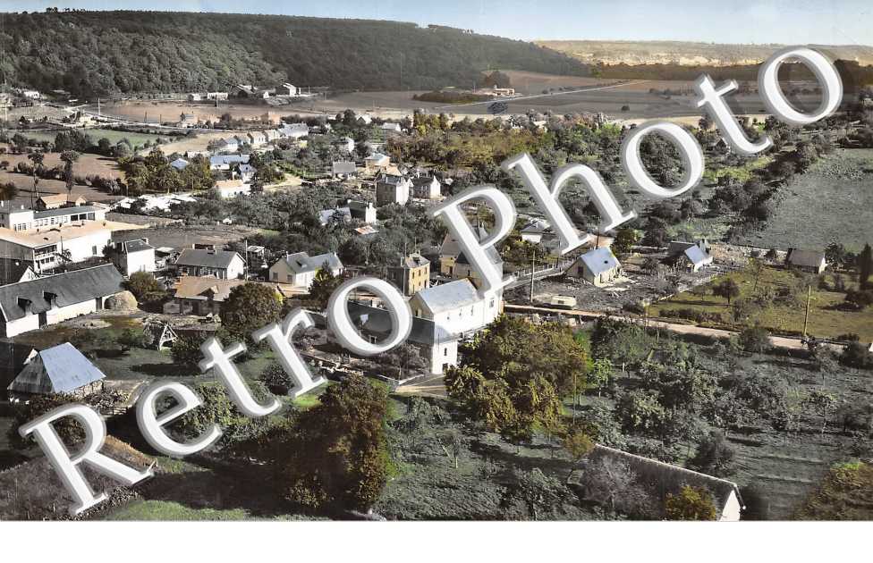 vue générale