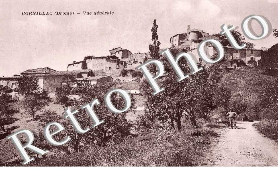 vue générale