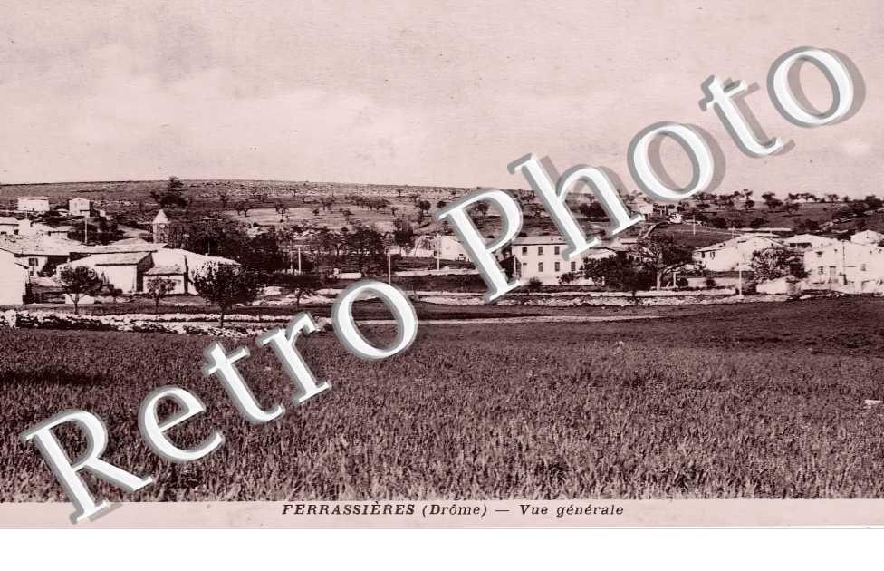 vue générale
