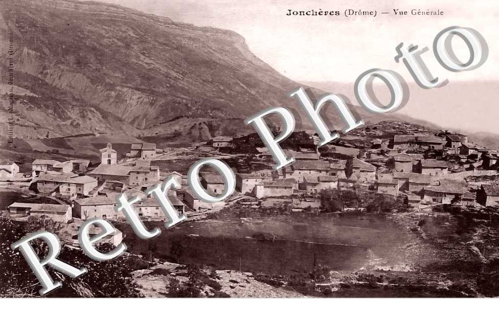 vue générale