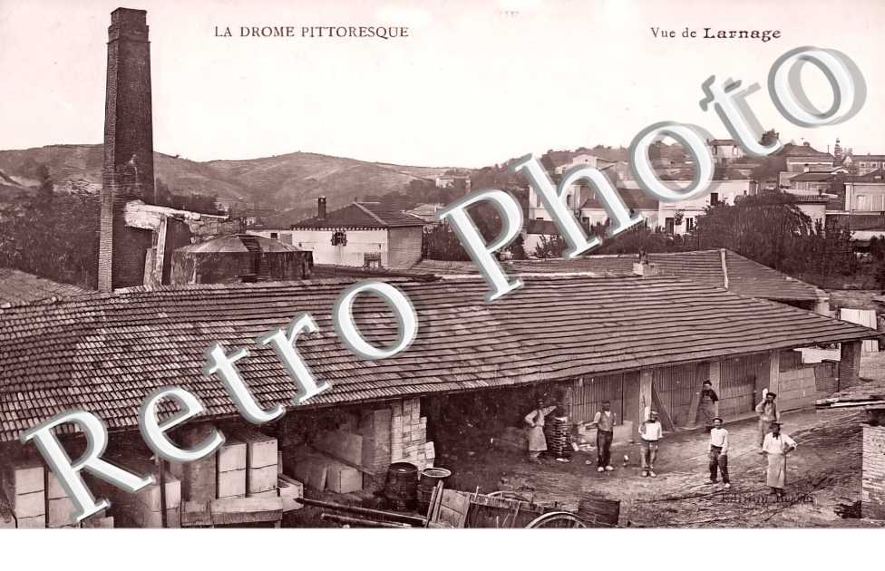 vue générale