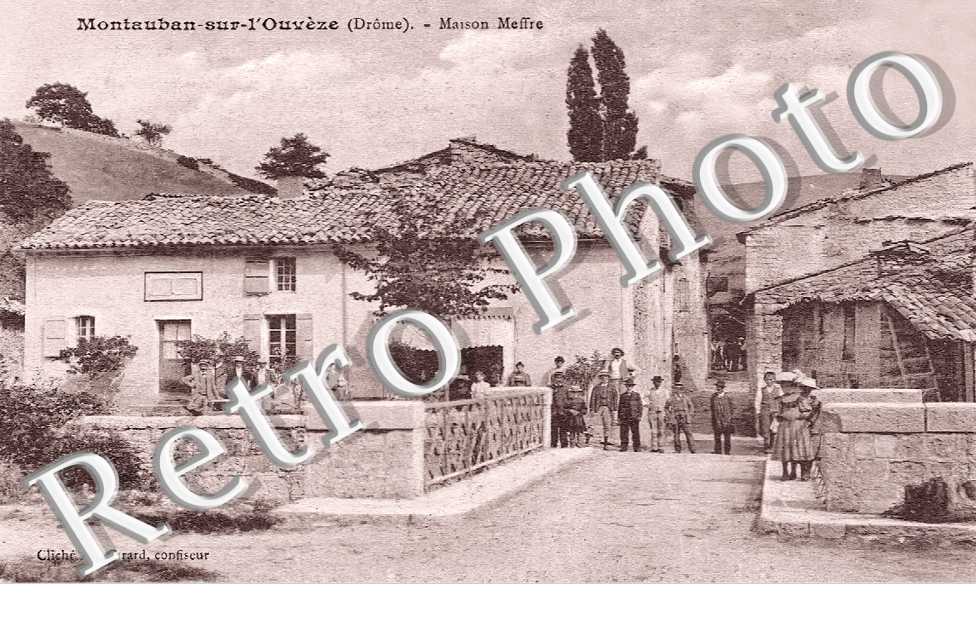 Maison Meffre