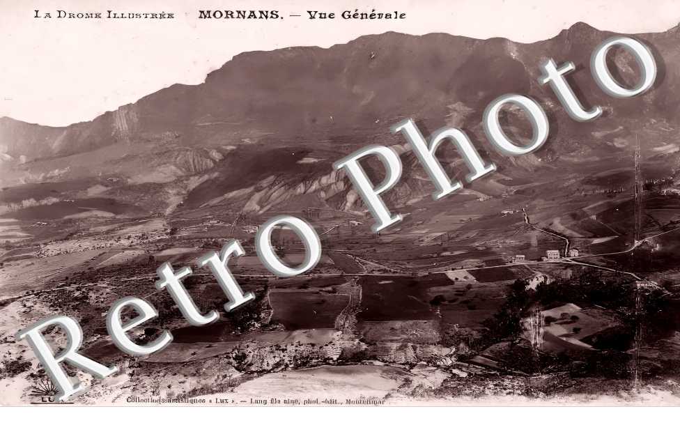 vue générale