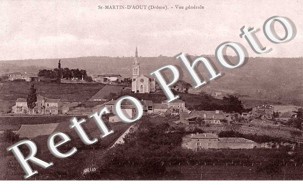 vue générale